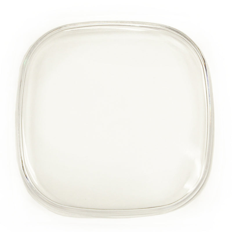 Baja Designs XL Rock Guard - Clear-SR1 Performance