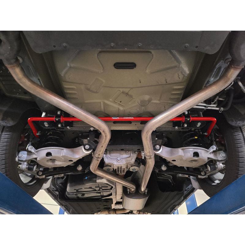 aFe Control 20-22 Ford Explorer ST 3.0L V6 (tt) Sway Bar - Rear Bar-SR1 Performance