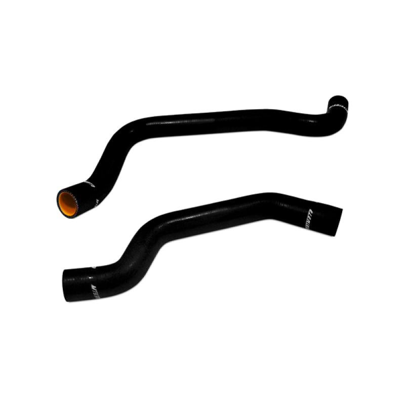 Mishimoto 03-08 Hyundai Tiburon GT V6 Black Silicone Hose Kit-SR1 Performance