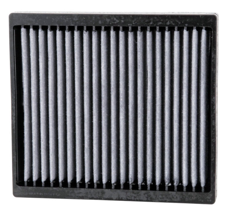 K&N 08-14 Mitsubishi Evo X Cabin Air Filter-SR1 Performance