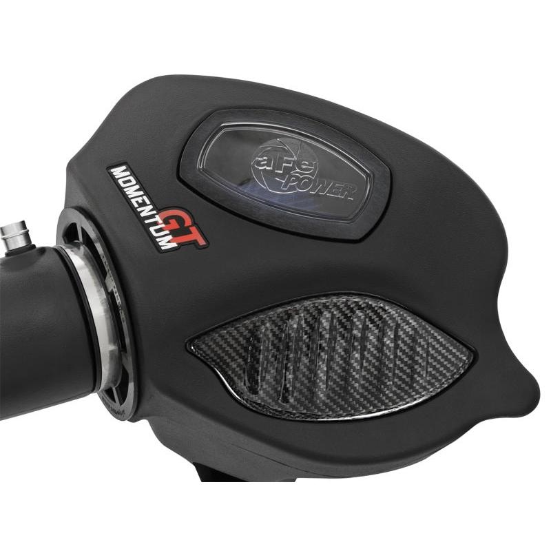 aFe Momentum GT Pro 5R Cold Air Intake System 16-18 BMW M2 (F87) L6-3.0L (t) N55-SR1 Performance