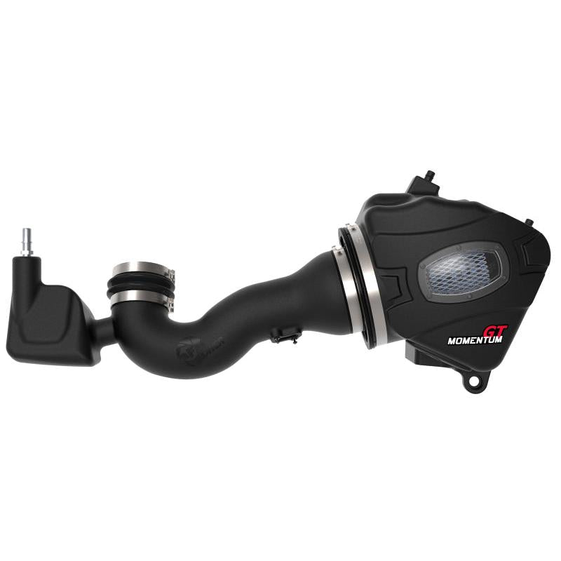 aFe Momentum GT Pro 5R Cold Air Intake System 19-21 GM SUV 5.3L V8-SR1 Performance