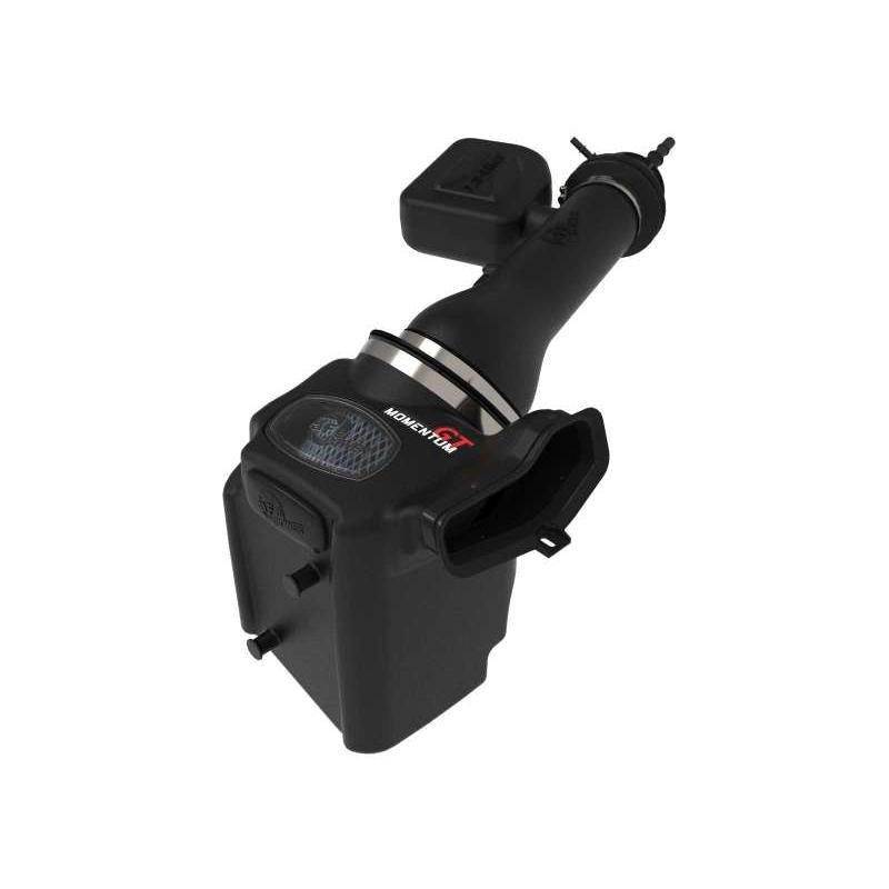 aFe Momentum GT Cold Air Intake System w/ Pro 5R Filter 2020 Ford F-250 / F-350 Super Duty V8-7.3L-SR1 Performance