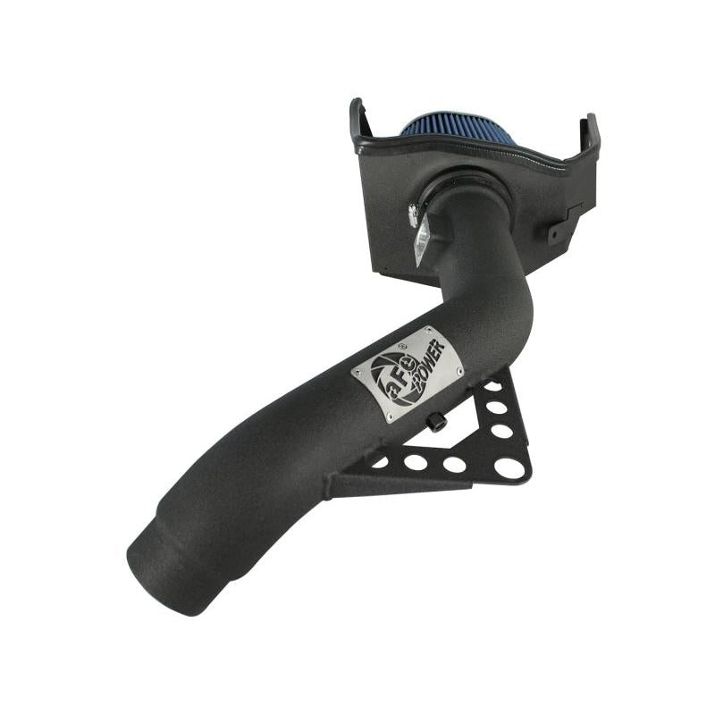 aFe MagnumFORCE Intake Stage-2 Pro 5R 12-15 BMW 335i (F30) L6 3.0L (t) N55-SR1 Performance