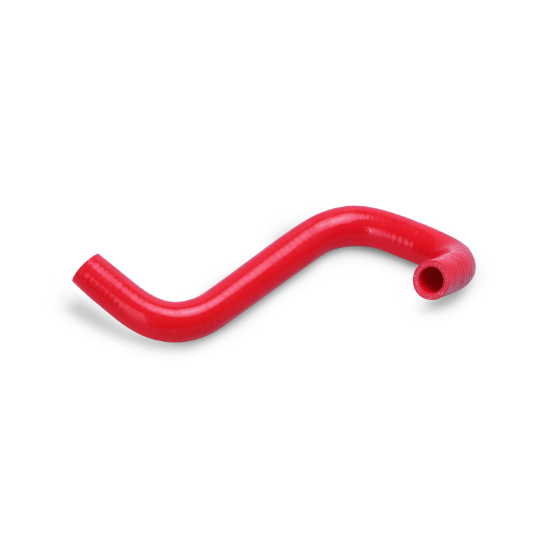Mishimoto 97-04 Chevy Corvette/Z06 Red Silicone Ancillary Hose Kit-SR1 Performance