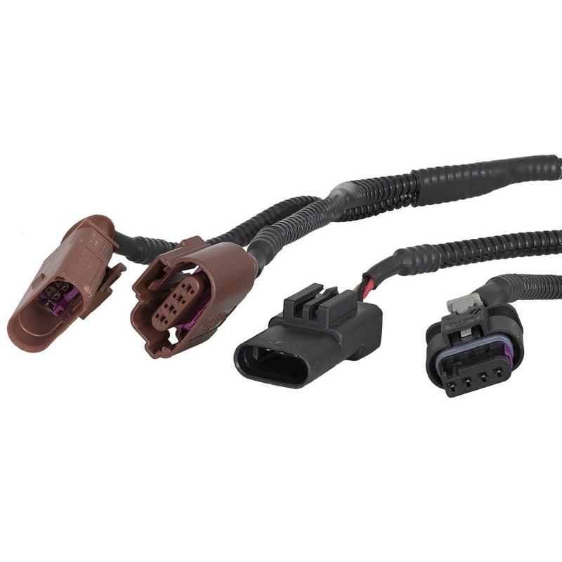aFe Scorcher GT Module 15-18 Audi S3 L4-2.0L (t)-SR1 Performance