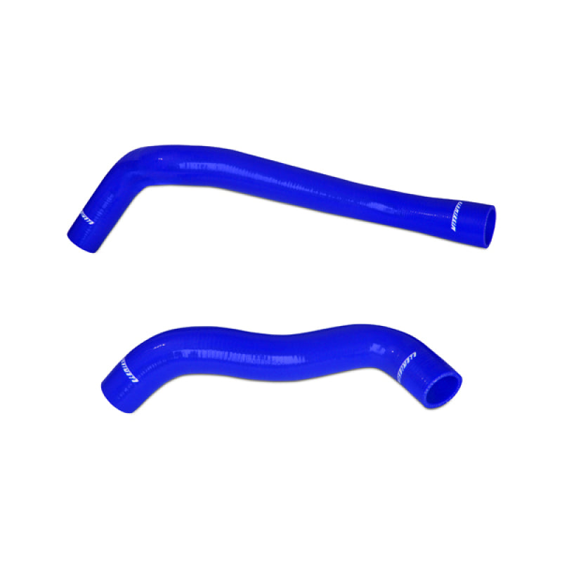 Mishimoto 99-00 Ford F250 7.3L Blue Diesel Hose Kit-SR1 Performance