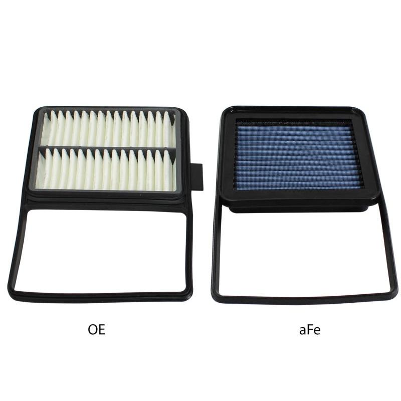 aFe Magnum FLOW OER Pro 5R Air Filter 04-09 Toyota Prius L4-1.5L-SR1 Performance