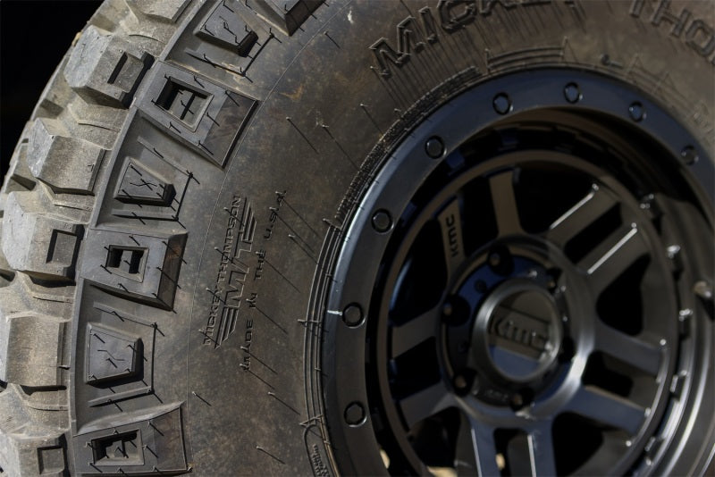 Mickey Thompson Baja Legend MTZ Tire - LT295/65R20 129/126Q 90000057366-SR1 Performance