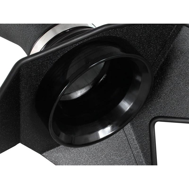 aFe Takeda Intakes Stage-2 Pro 5R Lexus IS250/350 06-14 V6-2.5L/3.5L (Black)-SR1 Performance