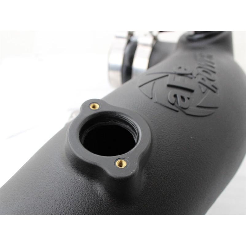aFe Momentum HD PRO 10R Stage-2 Si Intake 08-10 Ford Diesel Trucks V8-6.4L (td)-SR1 Performance