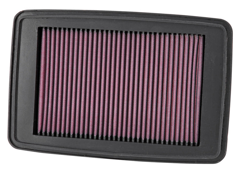 K&N 06-09 & 12-13 Honda TRX450ER / 06-09 TRX450R Powerlid Air Box Cover-SR1 Performance