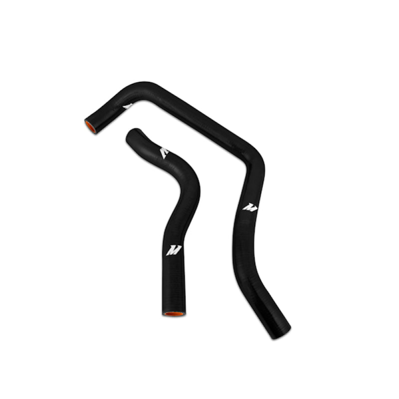 Mishimoto 97-01 Acura Integra Type R Black Silicone Hose Kit-SR1 Performance