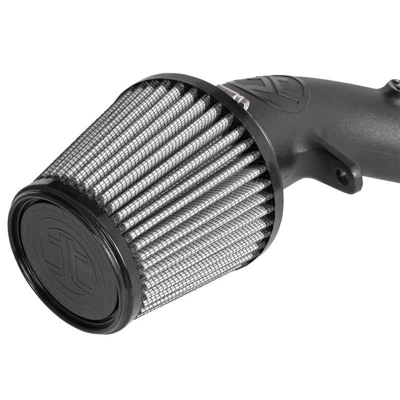 aFe Takeda Stage-2 PRO DRY S Cold Air Intake System 15-18 Subaru WRX H4 2.0L (t)-SR1 Performance