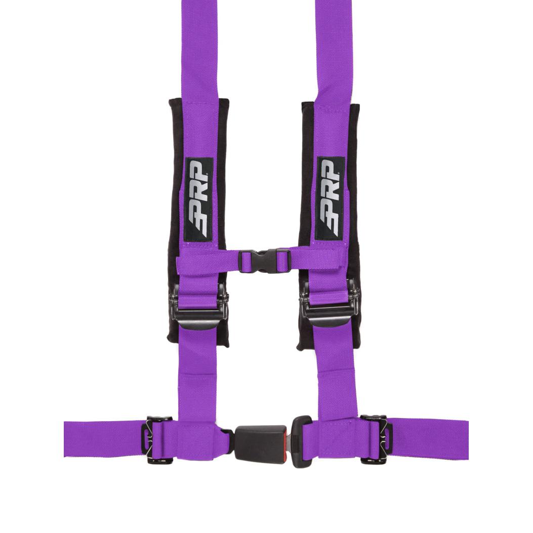 PRP 4.2 Harness- Purple-SR1 Performance
