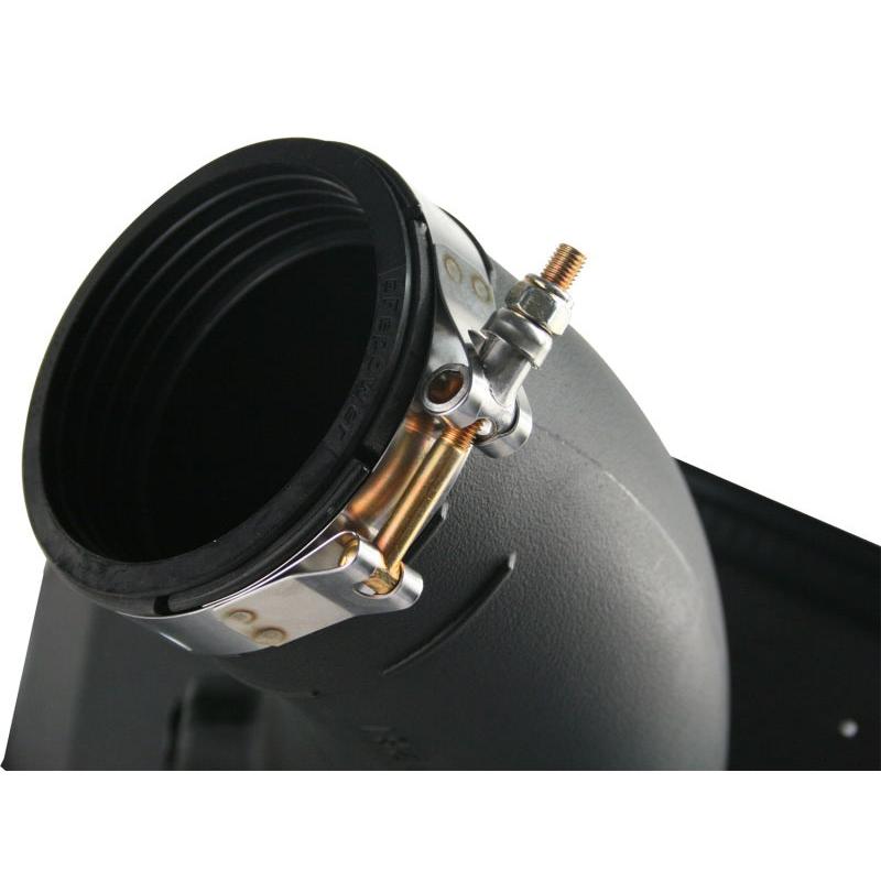 aFe MagnumFORCE Intake Stage-2 Pro 5R 11-12 Dodge Challenger/Charger / 11-12 Chrysler 300 V8 6.4L-SR1 Performance