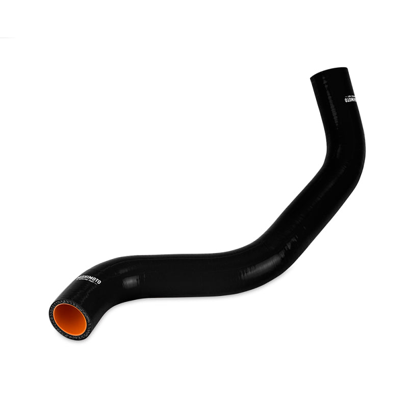 Mishimoto 16-20 Toyota Tacoma 3.5L V6 Black Silicone Hose Kit-SR1 Performance