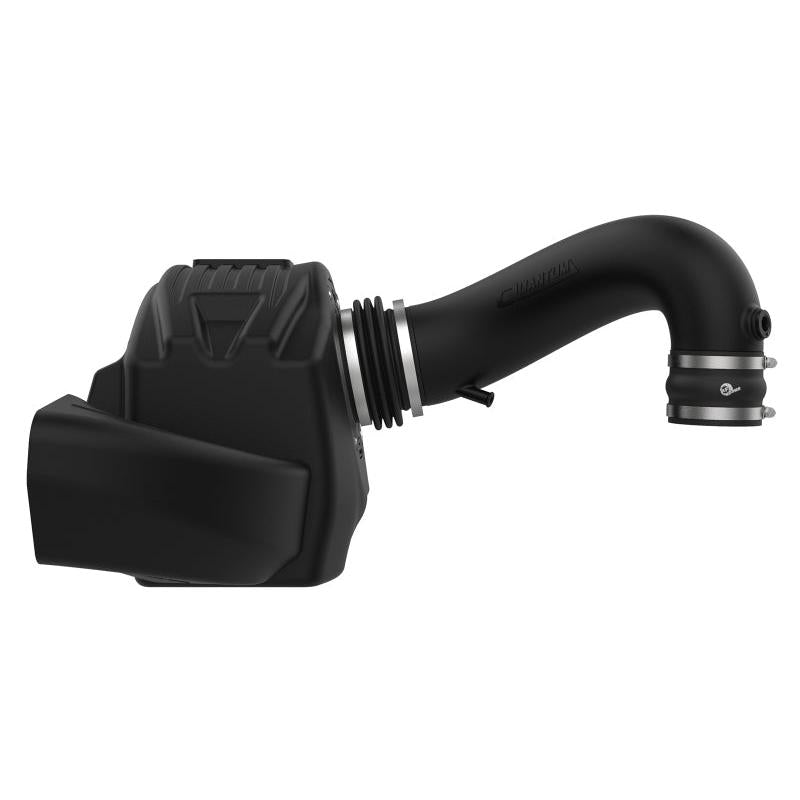 aFe Quantum Pro 5R Cold Air Intake System 09-18 Dodge RAM 1500 V8-5.7L-SR1 Performance