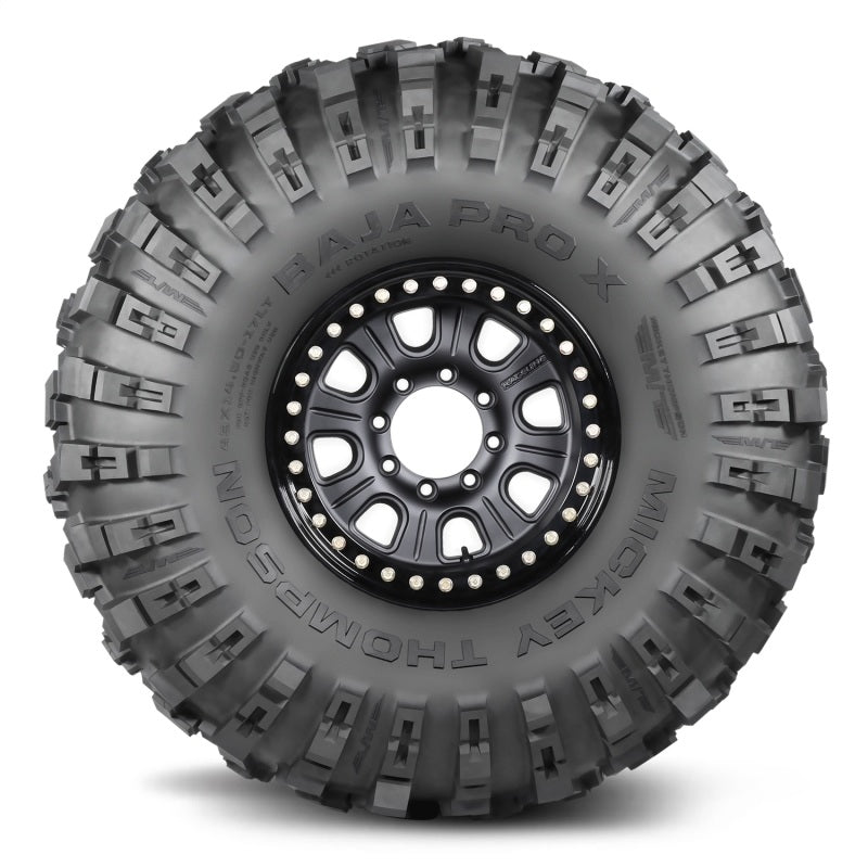 Mickey Thompson Baja Pro X (SXS) Tire - 32X10-14 90000037611-SR1 Performance