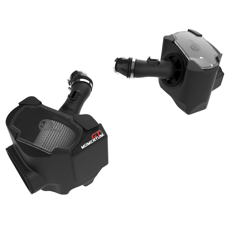 aFe 24-25 Lexus GX550 V6-3.4L Momentum GT Cold Air Intake System w/ Pro DRY S Filters-SR1 Performance