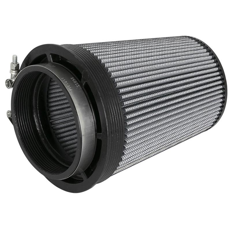 aFe Momentum Intake Replacement Air Filter w/ PDS Media 5in F x 7in B x 5-1/2in T (Inv) x 9in H-SR1 Performance