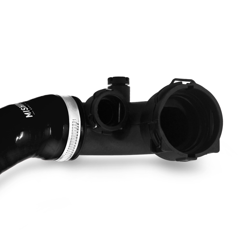 Mishimoto 99-06 BMW E46 Non-M Black Silicone Hose Kit-SR1 Performance