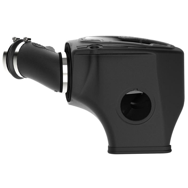 aFe 11-23 Dodge Challenger Momentum GT Cold Air Intake System w/ Pro DRY S Filter-SR1 Performance