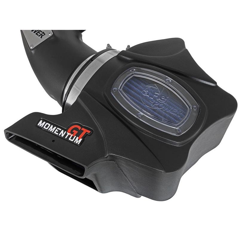 aFe Momentum GT Pro 5R Cold Air Intake System 16-17 Jeep Grand Cherokee V6-3.6L-SR1 Performance