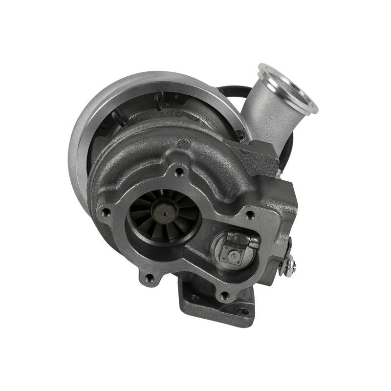 aFe Power Bladerunner Turbocharger 76mm 98.5-02 Dodge Diesel Trucks L6-5.9L (td)-SR1 Performance
