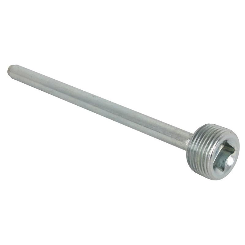 aFe Magnetic Plug-SR1 Performance