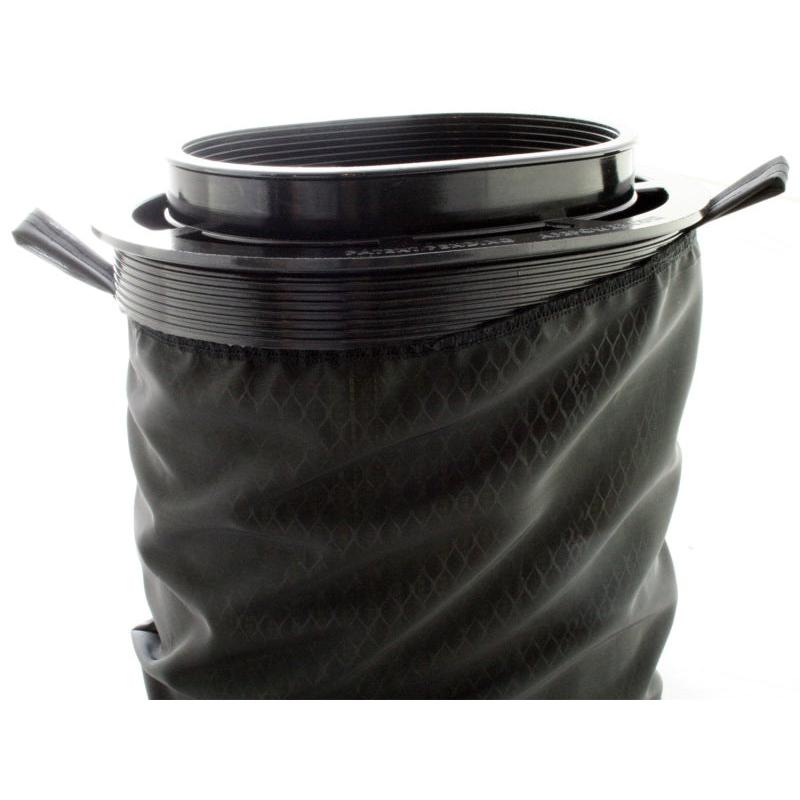 aFe MagnumSHIELD Pre-Filters P/F 2x/72-91061 (Black)-SR1 Performance