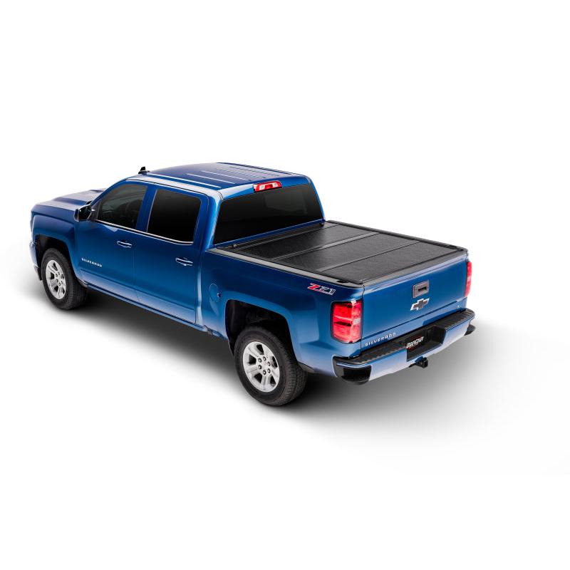 UnderCover 19-20 Chevy Silverado 1500 (w/ or w/o MPT) 5.8ft Flex Bed Cover