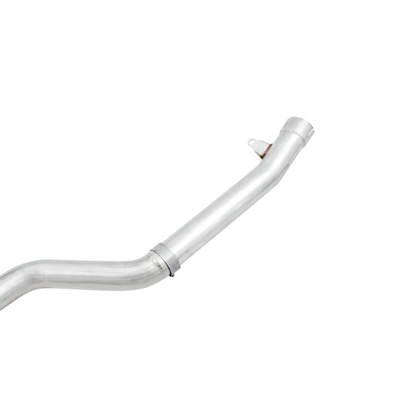 AWE Tuning BMW F30 340i Performance Mid Pipe-SR1 Performance