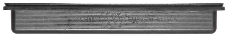 K&N 2019 Jeep Cherokee L4-2.4L V6-3.2L F/I Replacement Drop In Air Filter-SR1 Performance