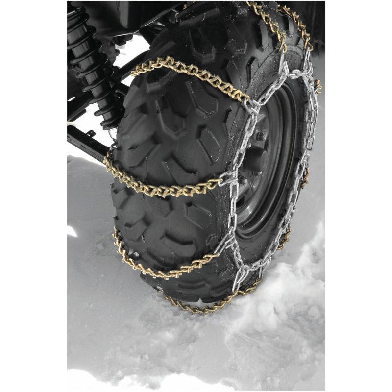 QuadBoss Tire Chain Small-SR1 Performance