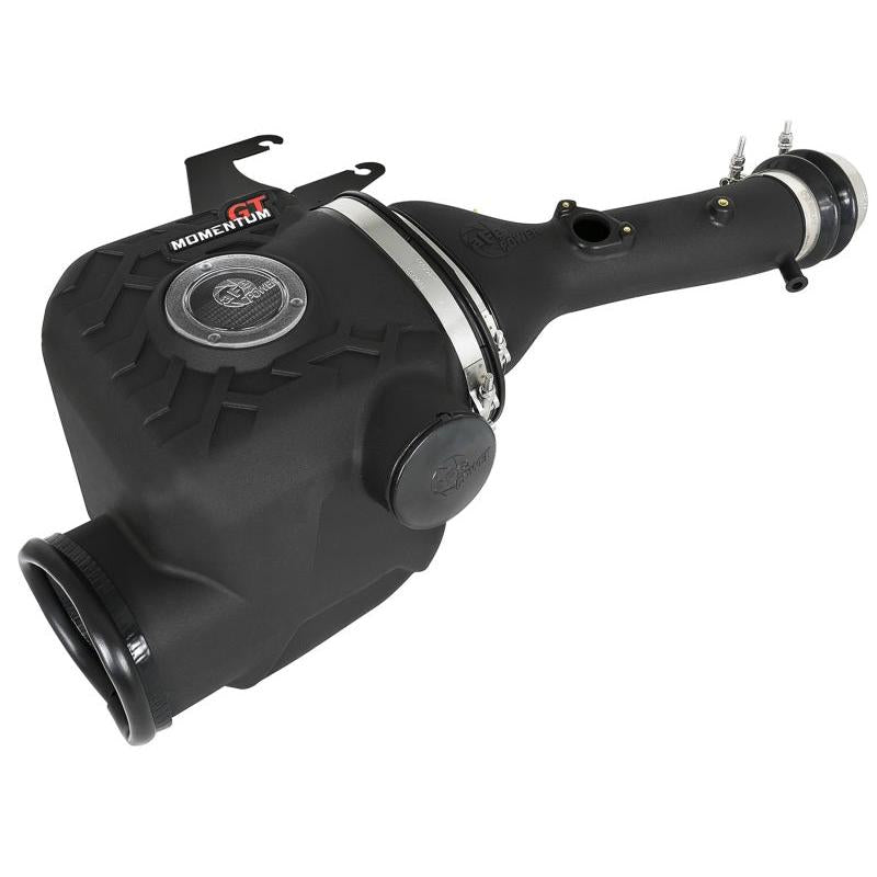 aFe Momentum GT Pro DRY S Cold Air Intake System 12-15 Toyota Tacoma V6 4.0L-SR1 Performance