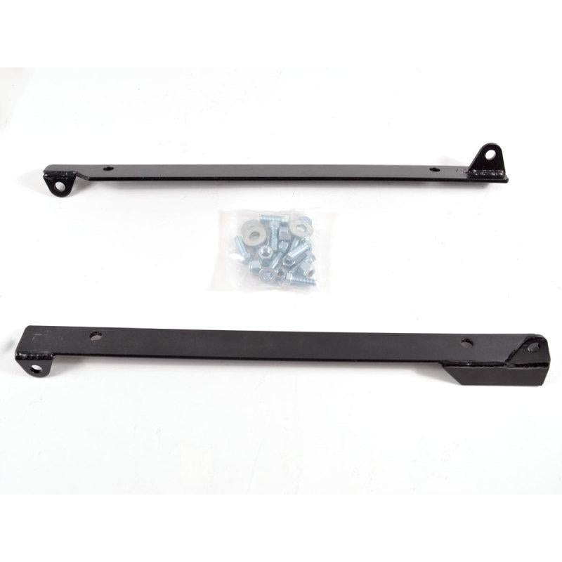 PRP Jeep CJ7/YJ Seat Adapter Mount (Driver Side)-SR1 Performance