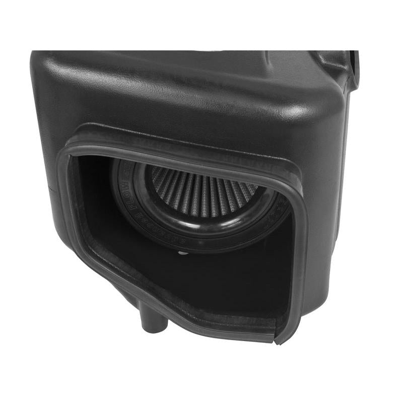 aFe Momentum GT PRO DRY S Stage-2 Intake System 09-16 GM Silverado/Sierra 2500/3500HD 6.0L V8-SR1 Performance