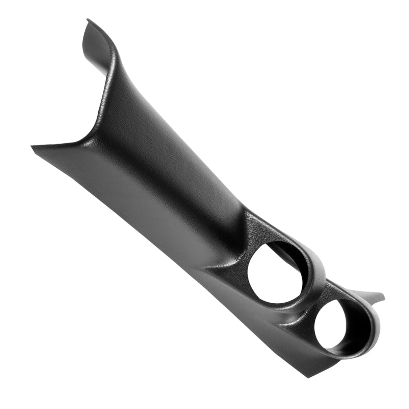 Autometer 03-07 G35 Coupe Only 52mm Full Dual Pillar Gauge Pod-SR1 Performance