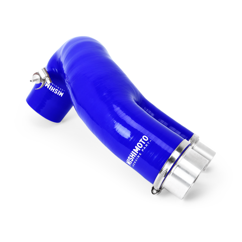 Mishimoto 07-13 Mazda 3 Mazdaspeed 2.3L Blue Silicone Hose Kit-SR1 Performance