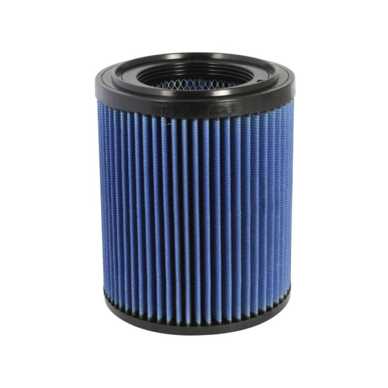 aFe ProHDuty Air Filters OER P5R A/F HD P5R RC: 9-3/8OD x 5-3/8ID x 11H-SR1 Performance