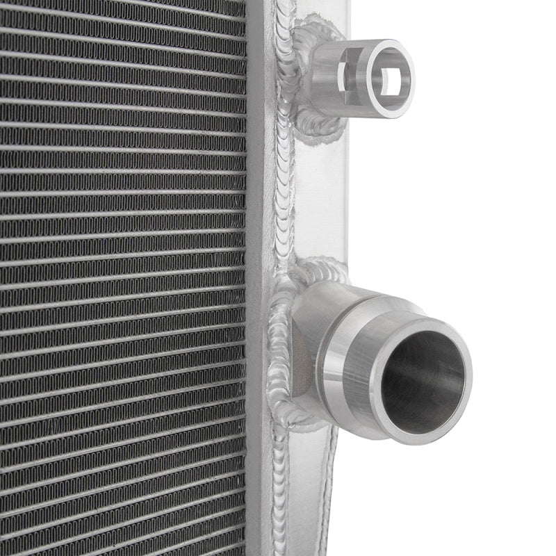 Mishimoto 2020+ Toyota GR Supra Aluminum Radiator Kit * High-Performance Cooling System Upgrade