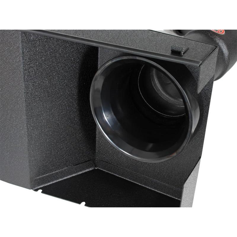 aFe Takeda Intakes Stage-2 PDS AIS PDS Lexus IS-F 08-11 V8-5.0L (blk)-SR1 Performance