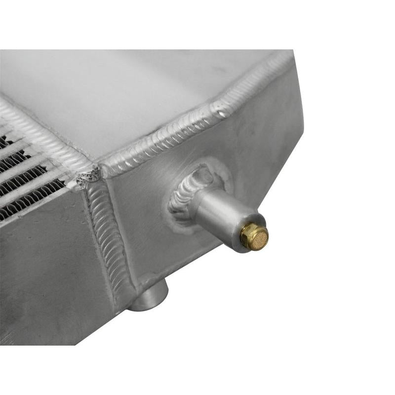 aFe Bladerunner 3in Core Intercooler 2015 Ford F-150 V6 2.7/3.5L (tt)-SR1 Performance