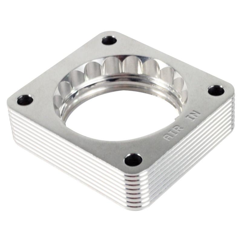 aFe Silver Bullet Throttle Body Spacers TBS Ford F-150 97-10 V8-4.6 97-03 V8-5.4L-SR1 Performance