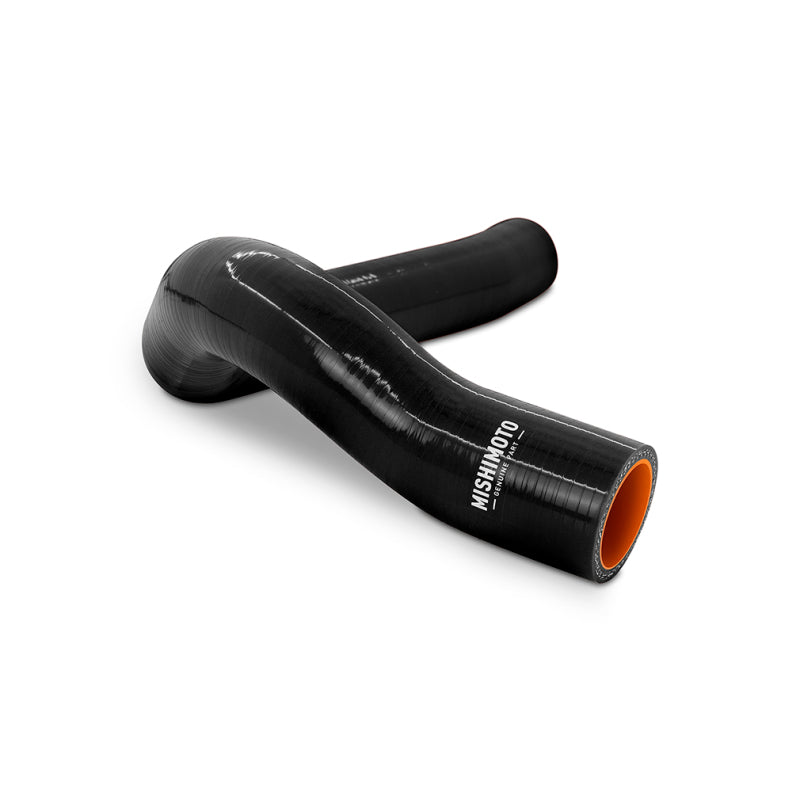 Mishimoto 2024+ Ford Mustang 2.3L Silicone Coolant Hose Kit - Black-SR1 Performance