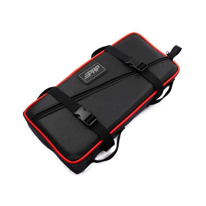 PRP Tool Bag- Red-SR1 Performance