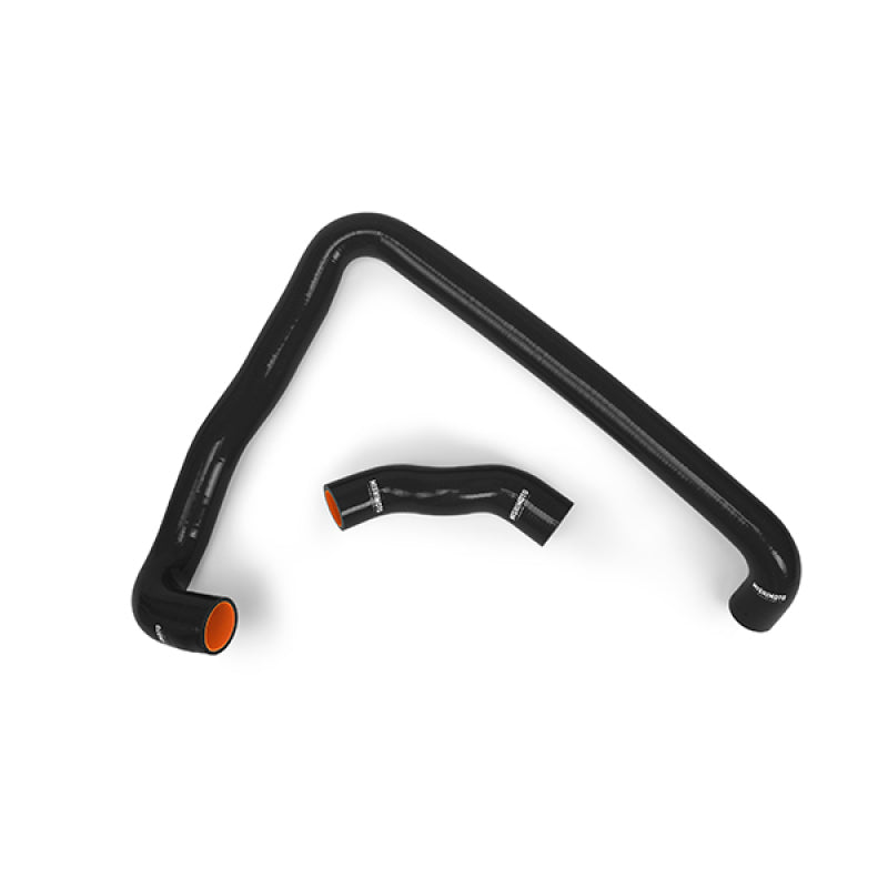 Mishimoto 90-96 Nissan 300ZX Turbo Black Silicone Radiator Hose Kit-SR1 Performance