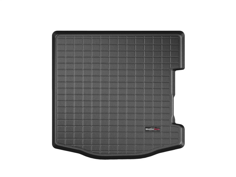 WeatherTech Part 40547 Cargo Liner for 2012-2014 Ford Focus – Black