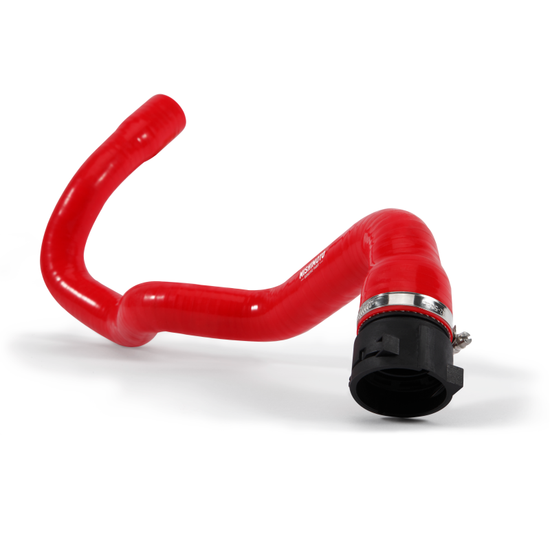 Mishimoto 13-16 Ford Focus ST 2.0L Red Silicone Radiator Hose Kit-SR1 Performance